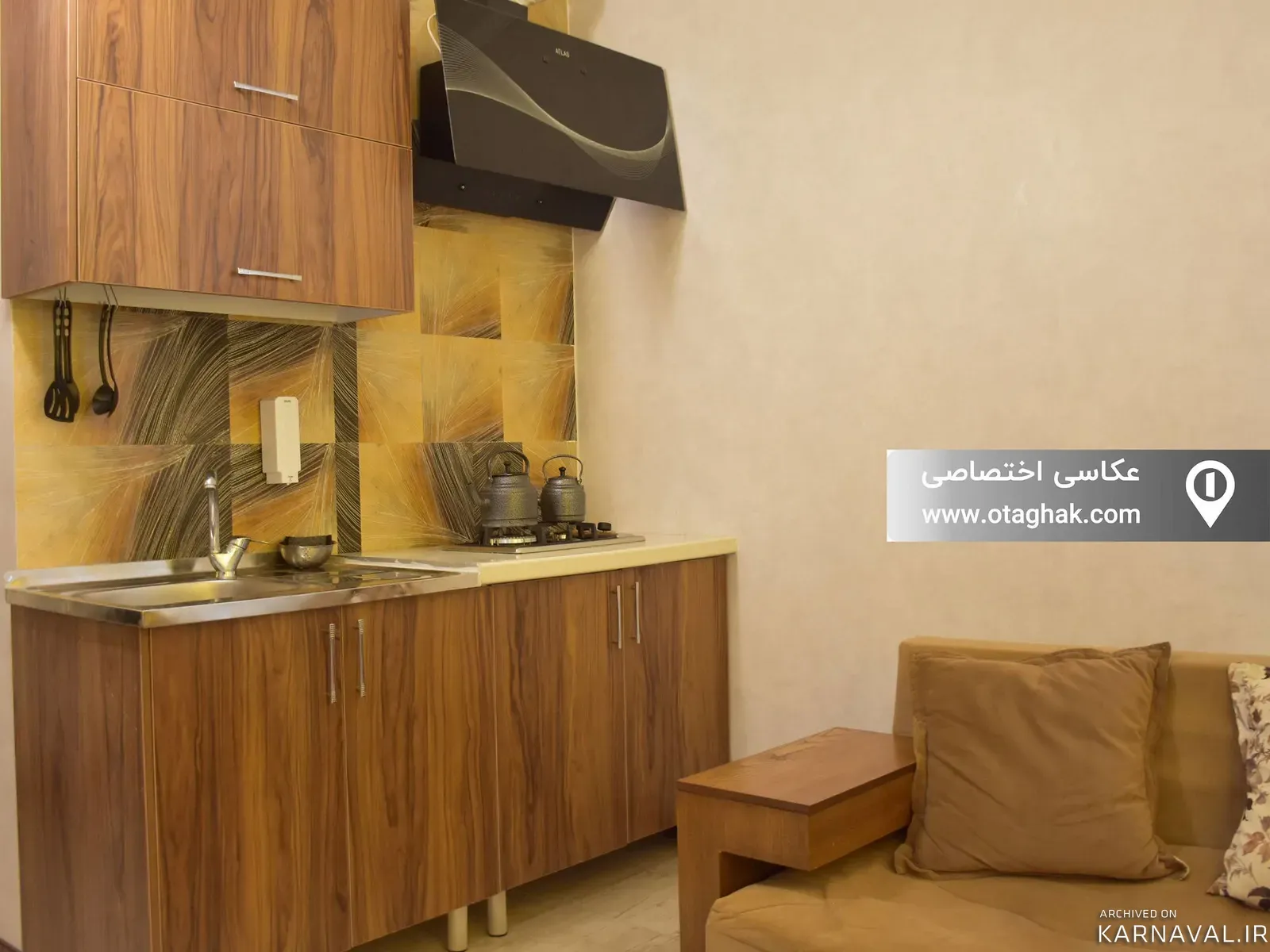 سوییت سوییت Vip گوهردشت(1) کرج