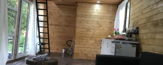 کلبه اکسیژن چالوس کلبه اکسیژن چالوس