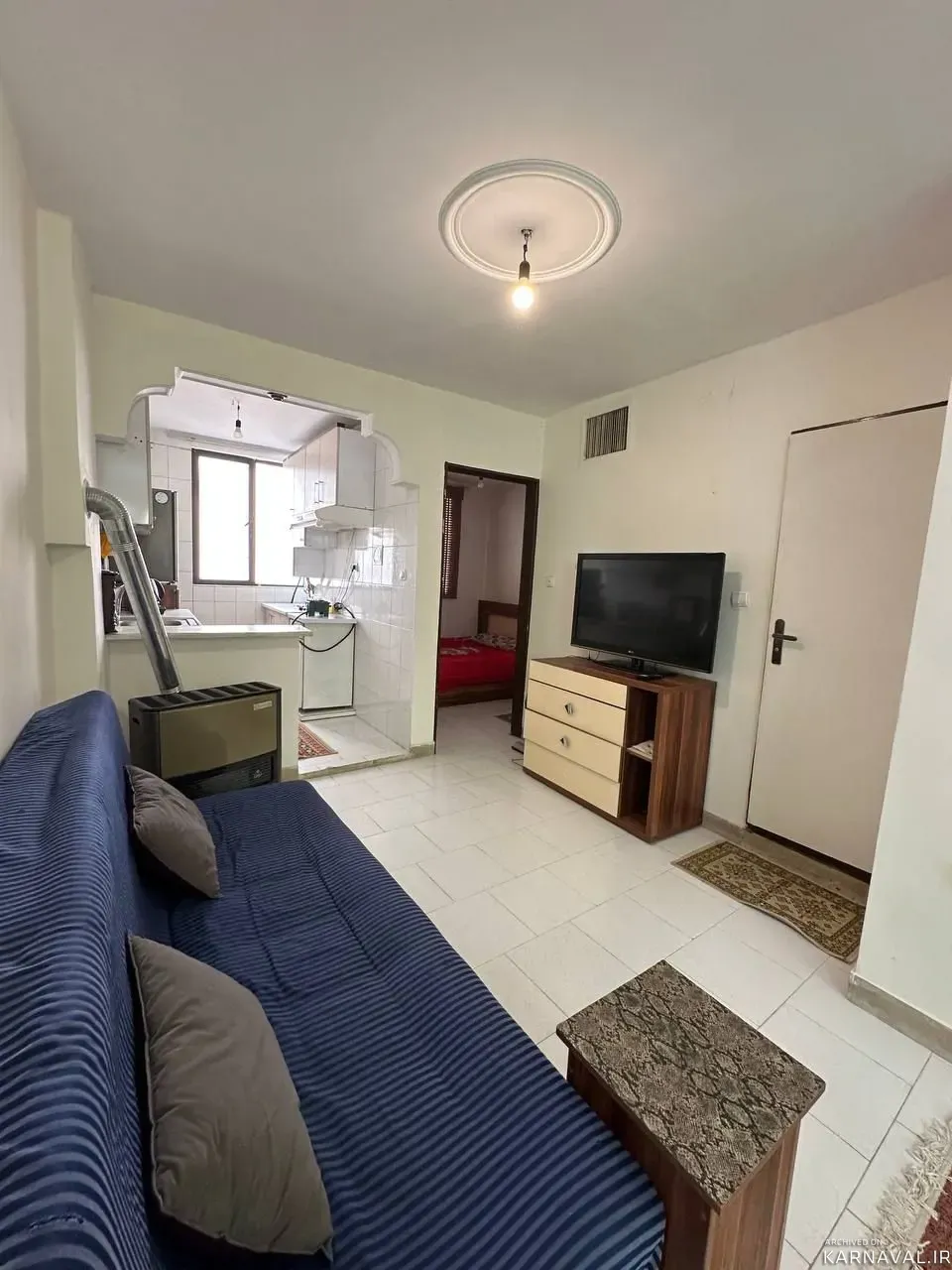 آپارتمان مبله در خیابان کارون آزادی تهران آپارتمان مبله در خیابان کارون آزادی تهران