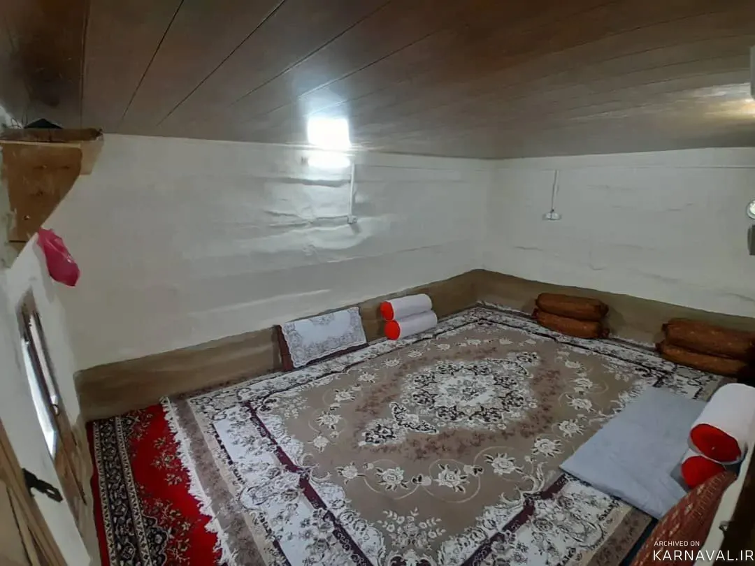 کلبه امید  بابل