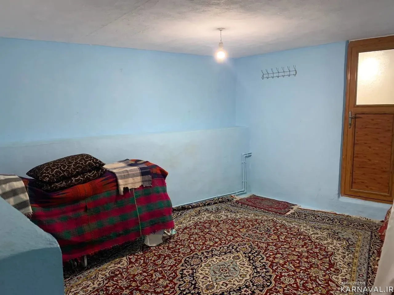سوییت چشمه مارو داریان پاوه سوییت چشمه مارو داریان پاوه