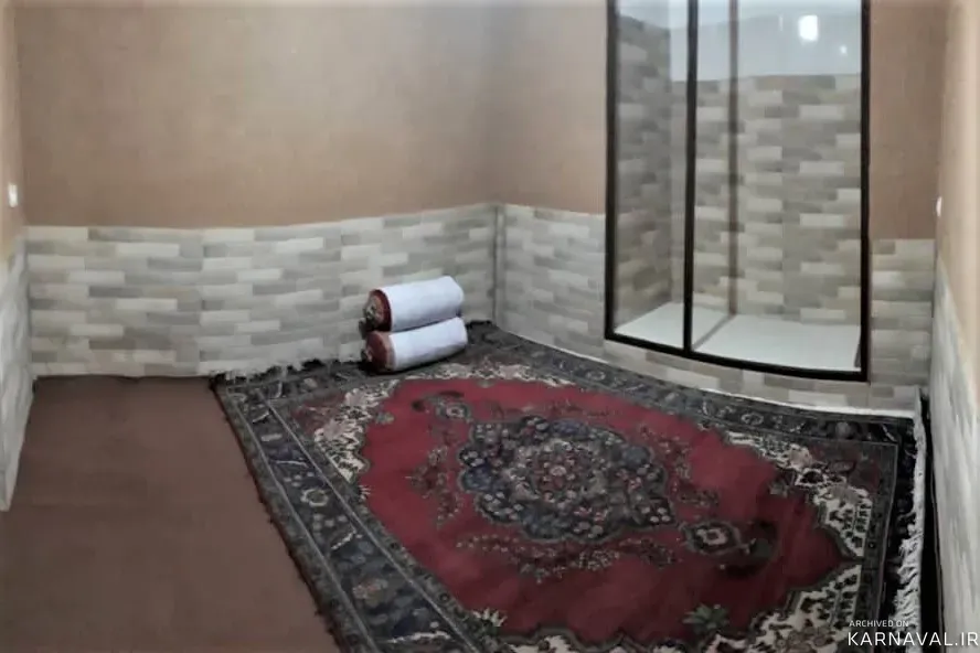 خانه  دنج معلم کلایه