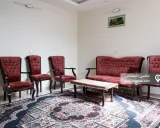 آپارتمان مبله بی نظیر اصفهان آپارتمان مبله بی نظیر اصفهان