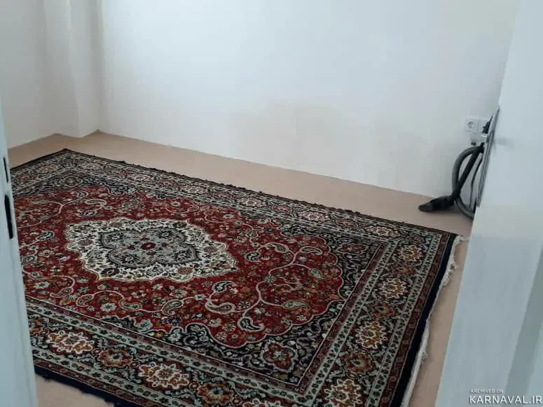 آپارتمان باوین  (1) کلیبر