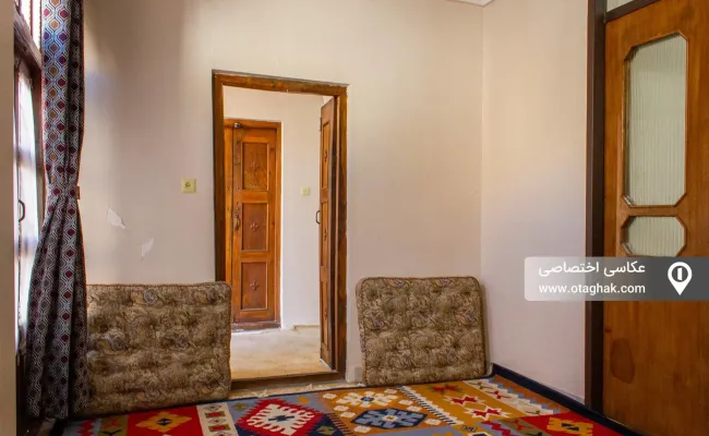 اقامتگاه بومگردی یزدمهر (سه دری) یزد اقامتگاه بومگردی یزدمهر (سه دری) یزد