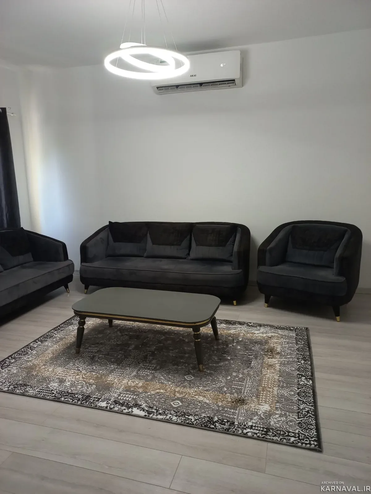 آپارتمان مبله ارسباران (2) کیش آپارتمان مبله ارسباران (2) کیش