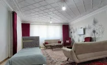 آپارتمان مبله محمدی غار علیصدر همدان آپارتمان مبله محمدی غار علیصدر همدان