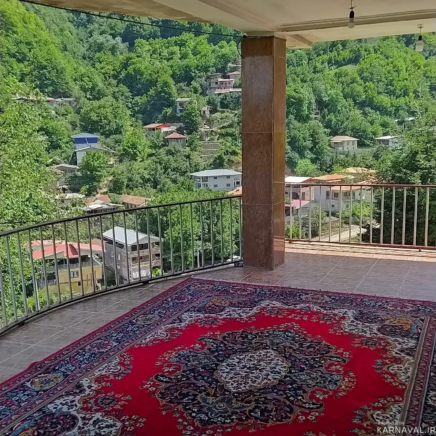 ویلا شایان علی آباد کتول ویلا شایان علی آباد کتول