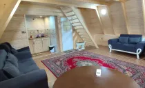 کلبه سوئیسی نارنج شیرگاه کلبه سوئیسی نارنج شیرگاه