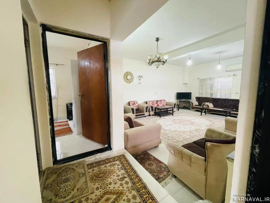 ویلا پودی رامسر