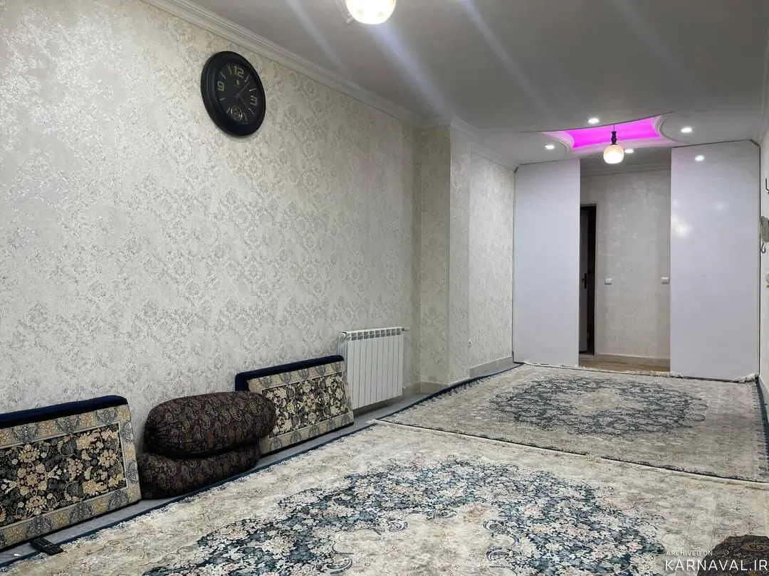 آپارتمان مبله النا در محدوده مهرآباد تهران