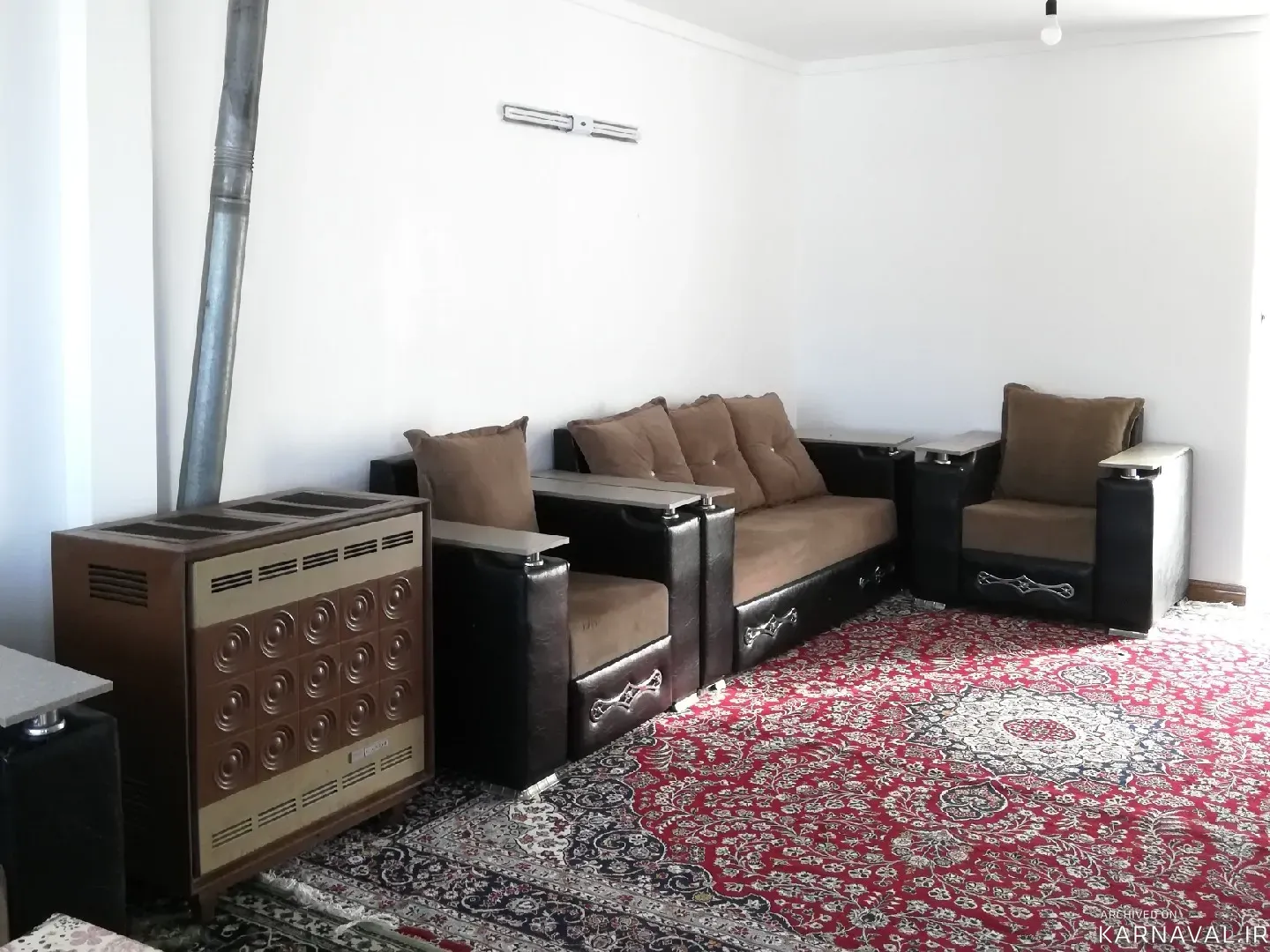 خانه آفتابِ سو فیلبند خانه آفتابِ سو فیلبند