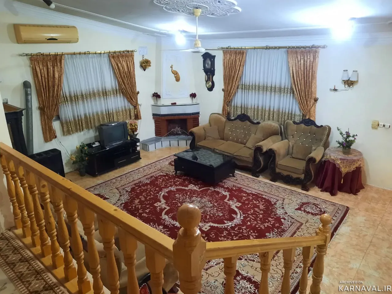 ویلا بهزاد دوبلکس بابلسر ویلا بهزاد دوبلکس بابلسر