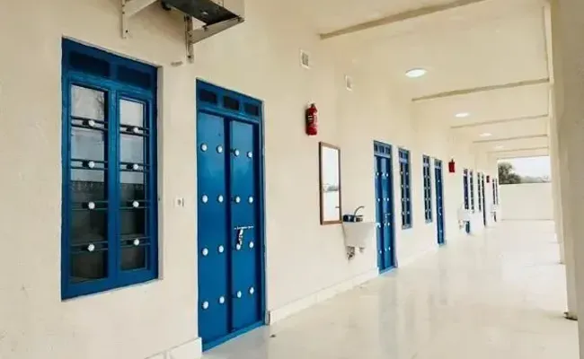 اقامتگاه بومگردی ناخدا عبدالصالح (اتاق 6) قشم اقامتگاه بومگردی ناخدا عبدالصالح (اتاق 6) قشم