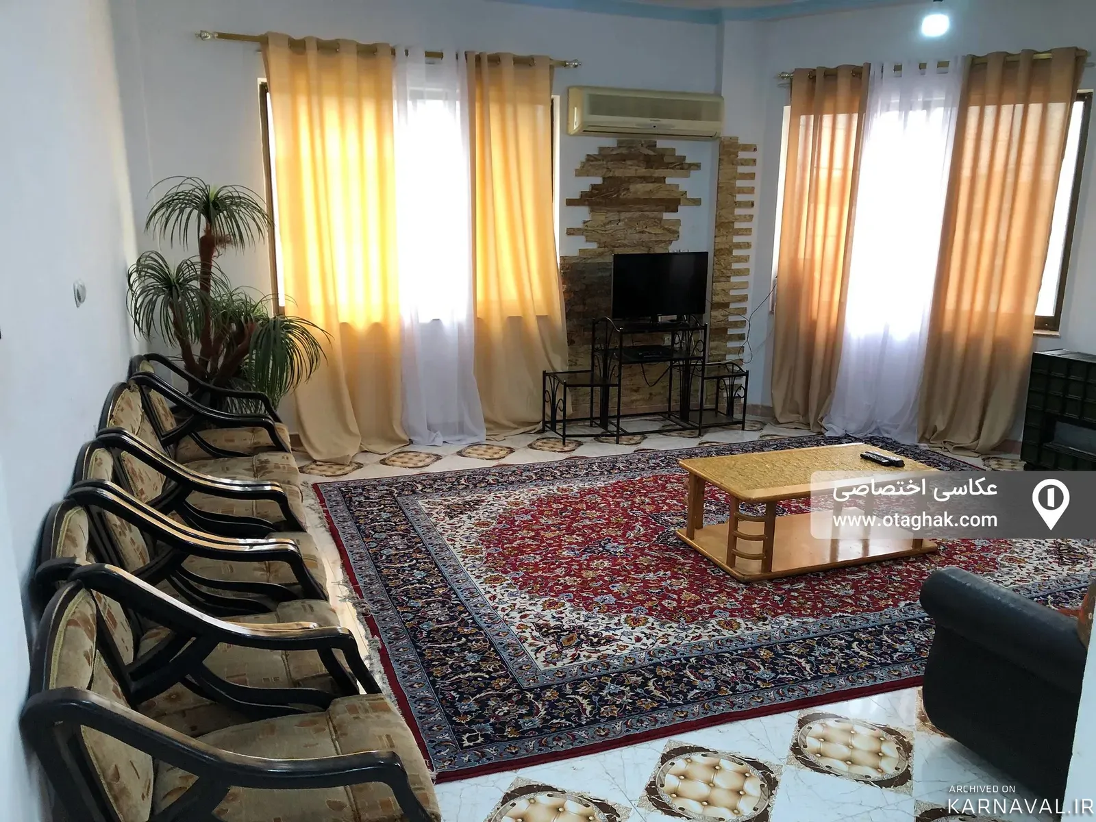 ویلا گلستان رامسر ویلا گلستان رامسر