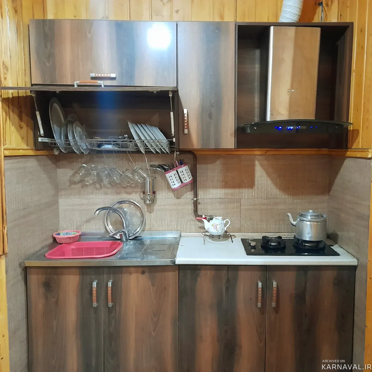 کلبه جنگلی شالما (نزدیک ییلاقات و آبشار) اولسبلنگاه کلبه جنگلی شالما (نزدیک ییلاقات و آبشار) اولسبلنگاه
