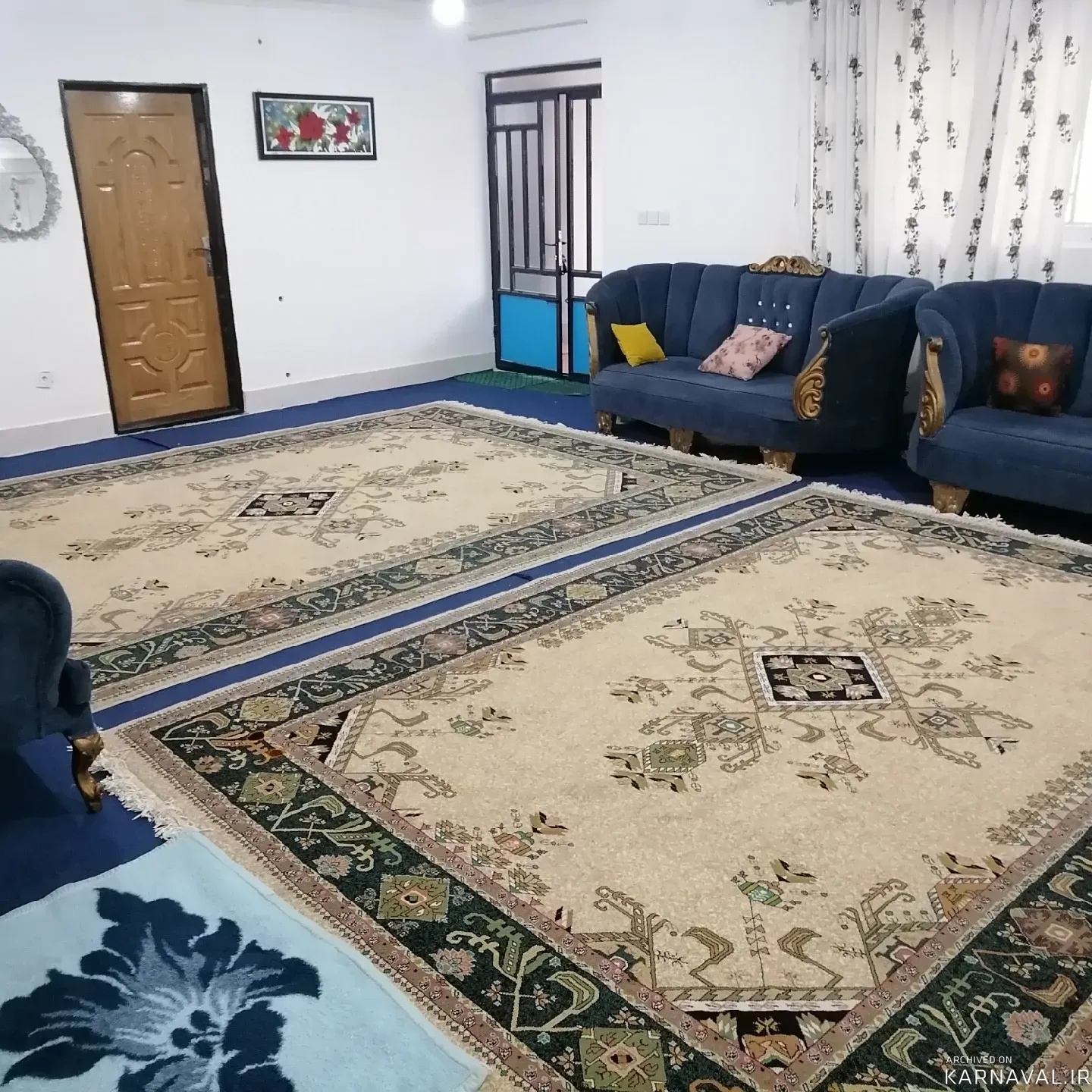 آپارتمان نرسو (1) علی آباد کتول آپارتمان نرسو (1) علی آباد کتول