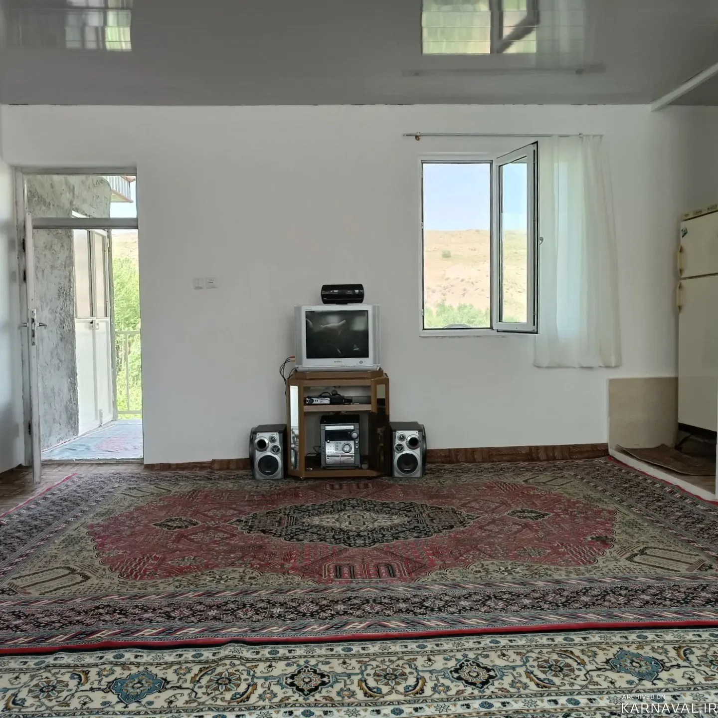 ویلا داودی  خلخال