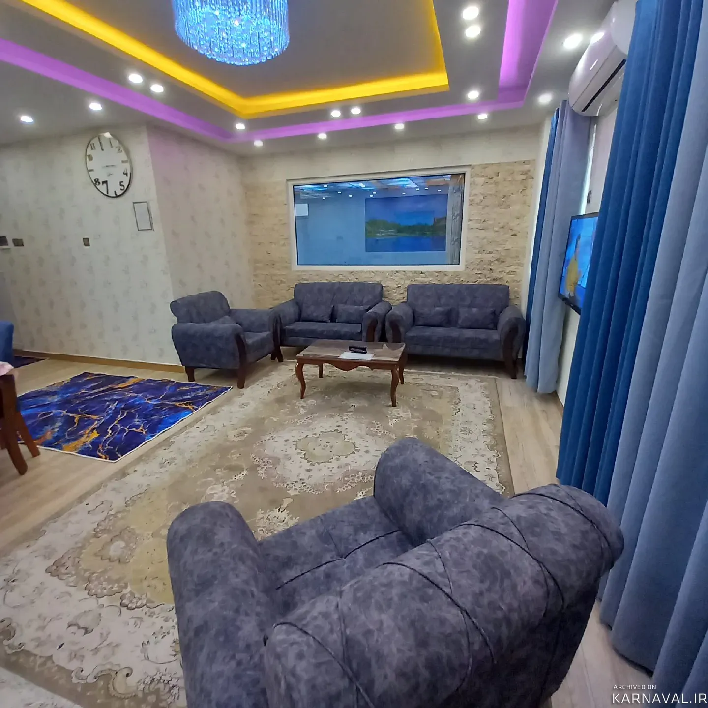 ویلا حسین ذبیحی رامسر
