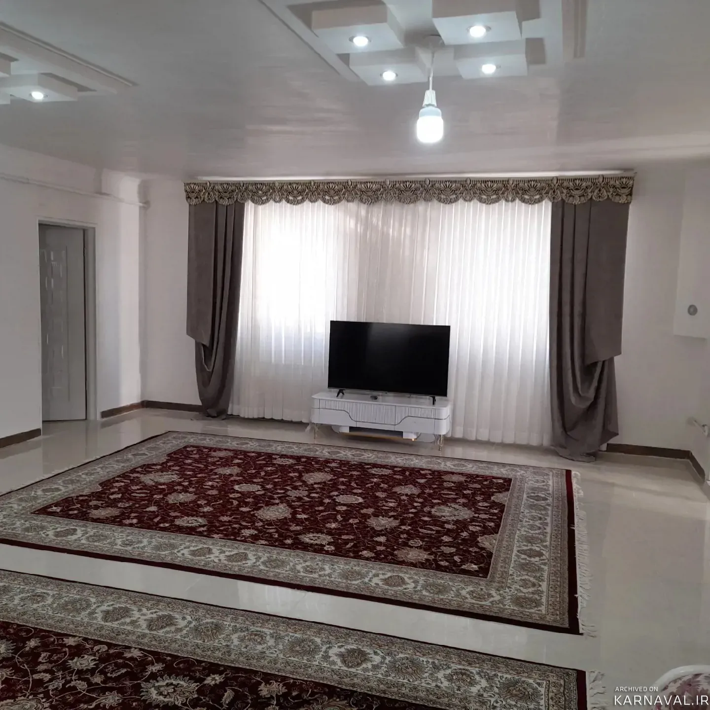 خانه مبله زارعی در غارعلیصدر همدان خانه مبله زارعی در غارعلیصدر همدان