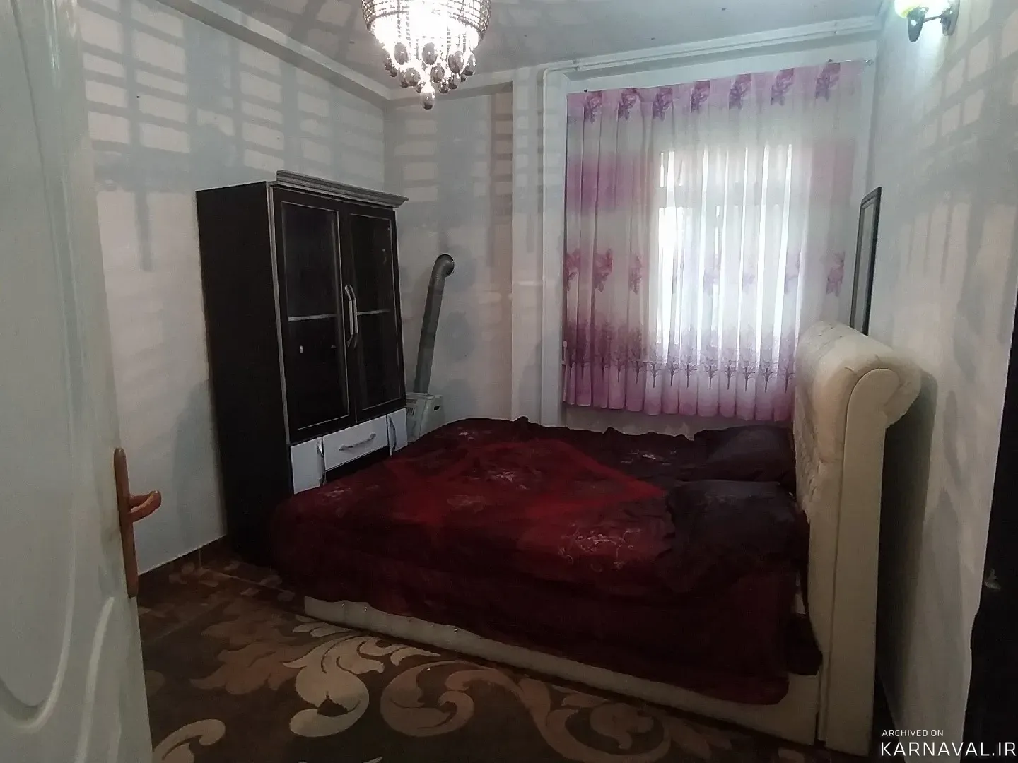 ویلا مبله گلستان آستارا