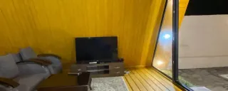کلبه چوبی چناربن لواسان کلبه چوبی چناربن لواسان