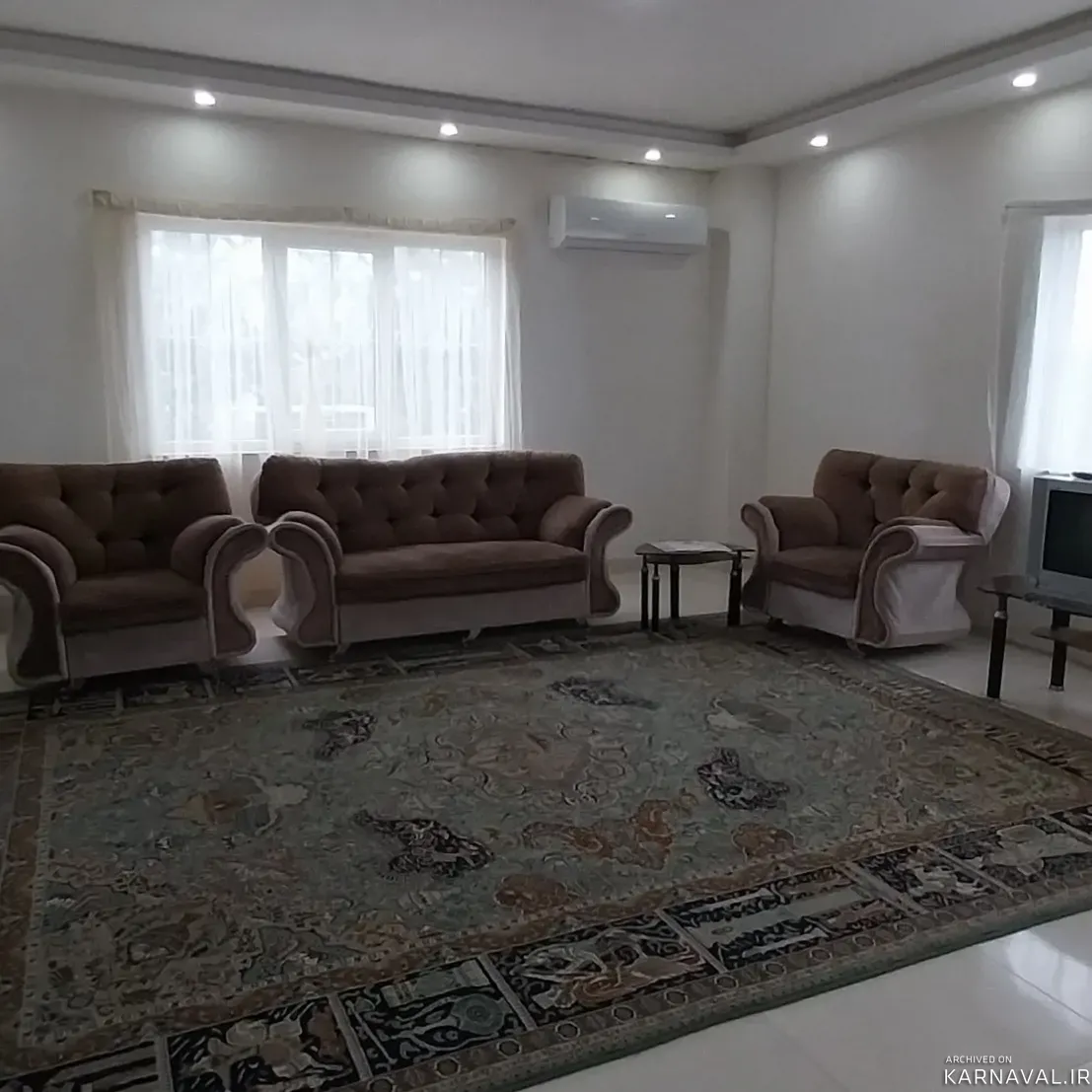 آپارتمان مبله دلیر (۲) رشت آپارتمان مبله دلیر (۲) رشت