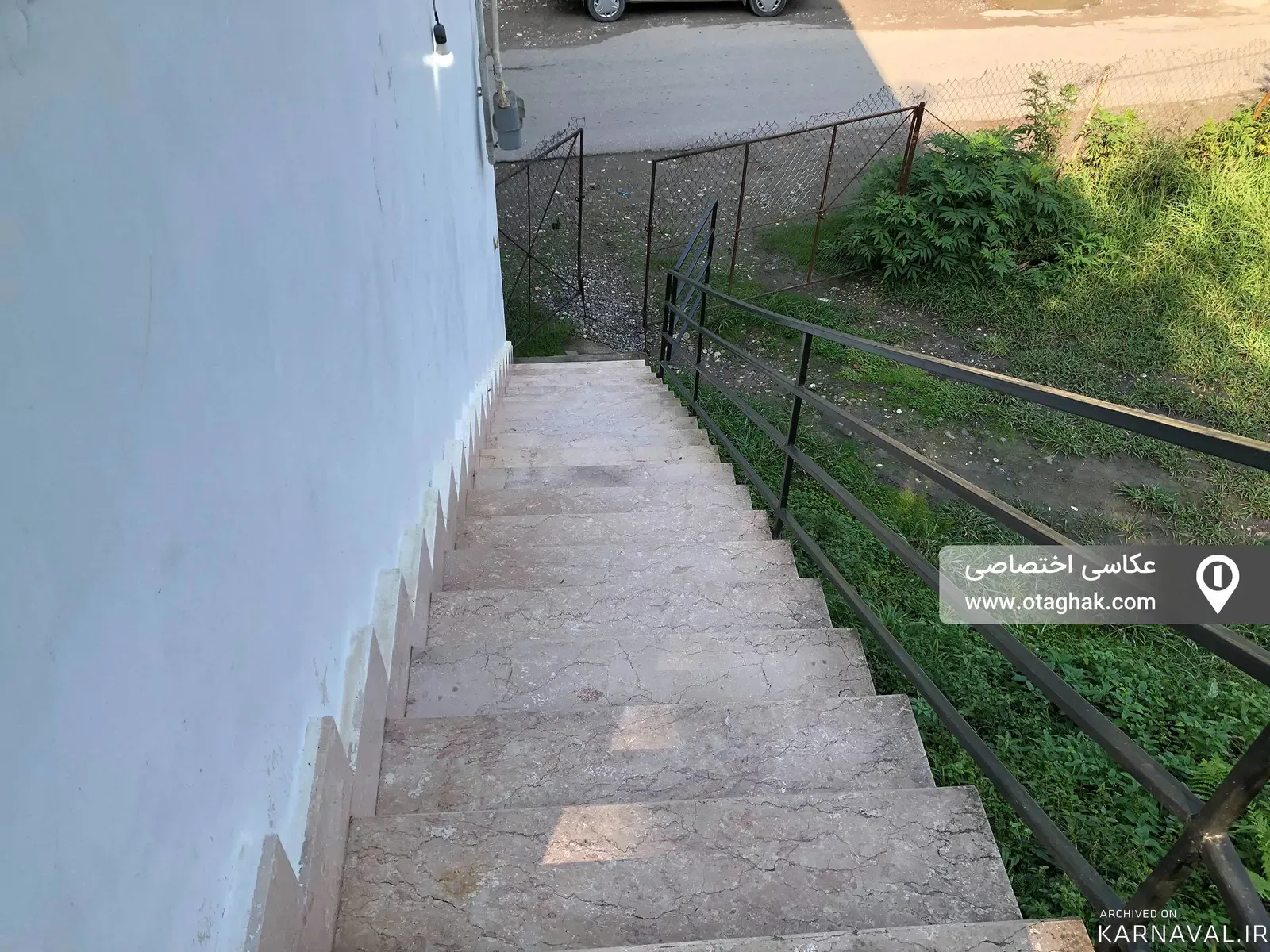 خانه  جنگلی زوات چالوس