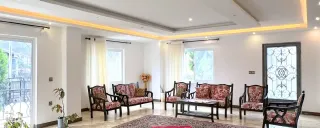 ویلا کارن رامسر ویلا کارن رامسر