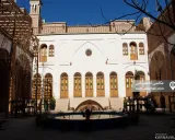 هتل سنتی خانه پارسی (سه تخته سرداب ۱) کاشان هتل سنتی خانه پارسی (سه تخته سرداب ۱) کاشان