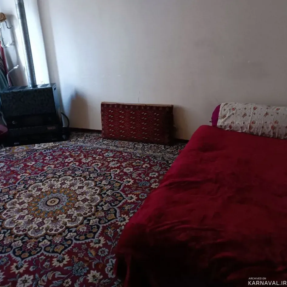 ویلا رحیمی (طبقه دو)  شیرگاه