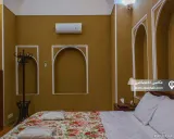اقامتگاه بومگردی سه نیک (اتاق پوروچیستا) یزد اقامتگاه بومگردی سه نیک (اتاق پوروچیستا) یزد