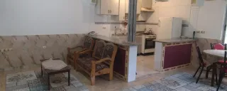 ویلا جنگلی مبله یاس (2) رامسر ویلا جنگلی مبله یاس (2) رامسر