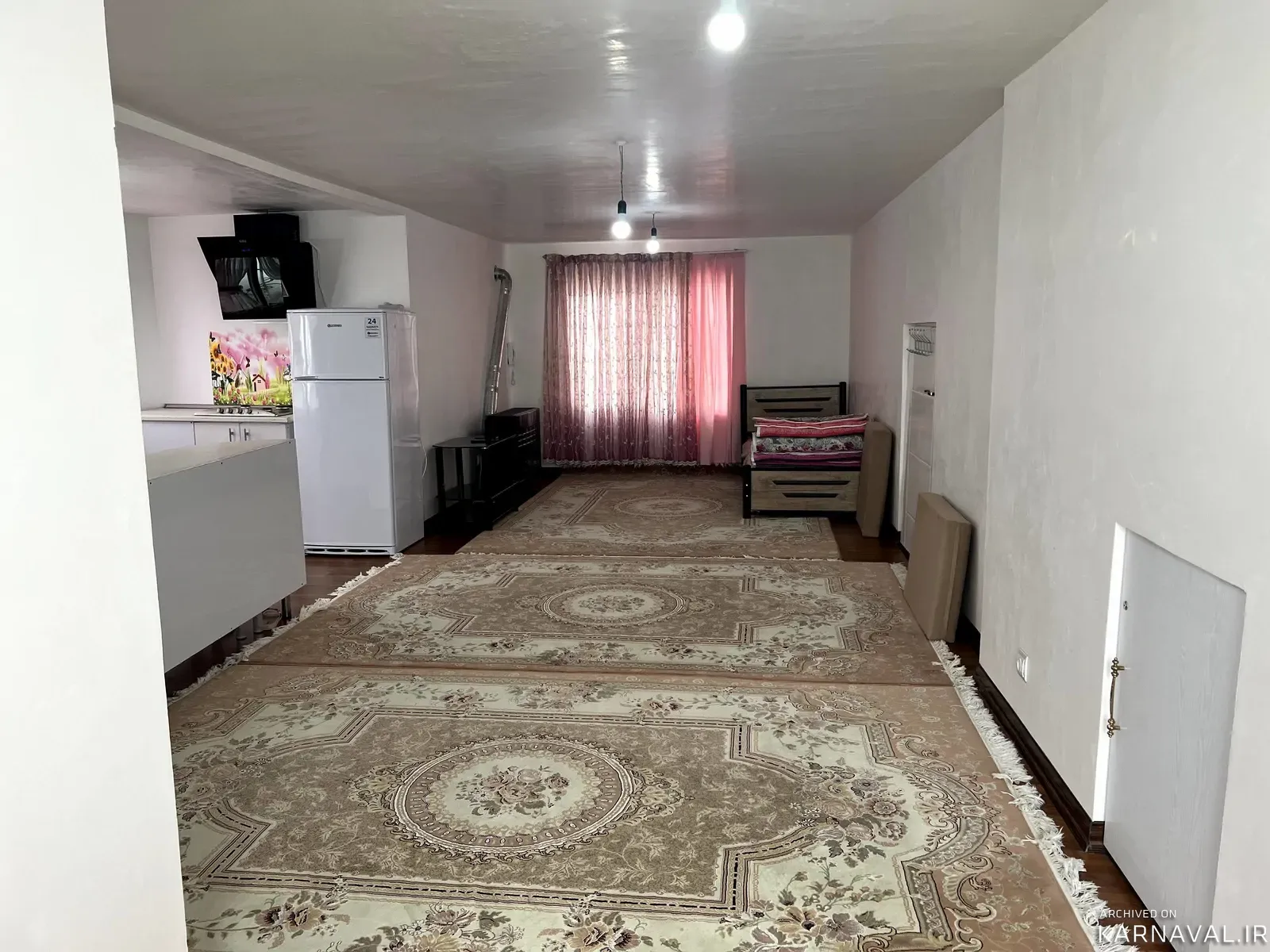سوییت ویلایی کوهستانی نادر دیلمان سوییت ویلایی کوهستانی نادر دیلمان