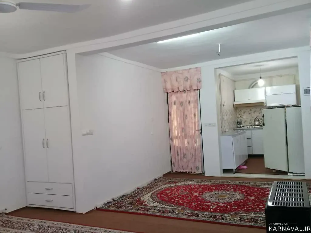 آپارتمان خانه سبز کردکوی آپارتمان خانه سبز کردکوی