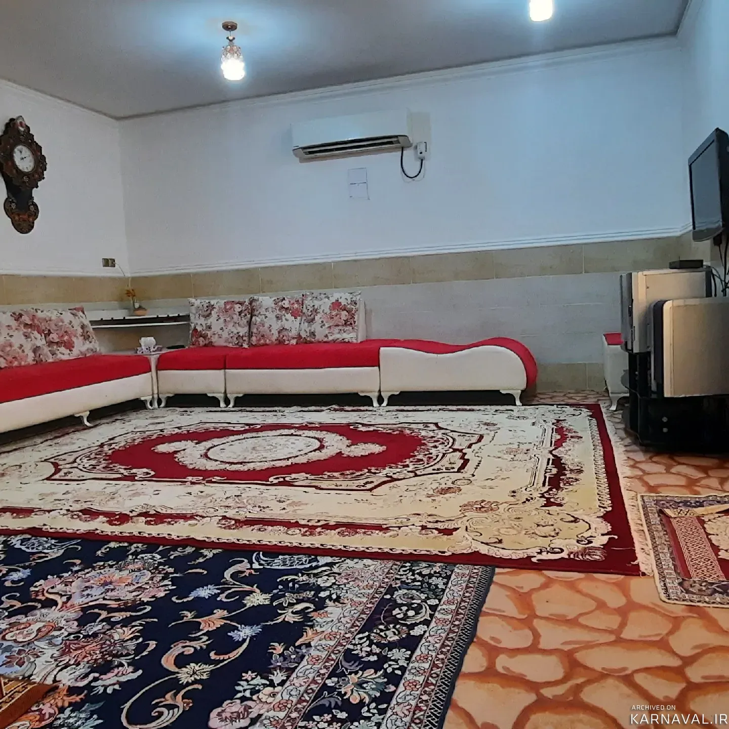 خانه ویلایی محمد هرمز