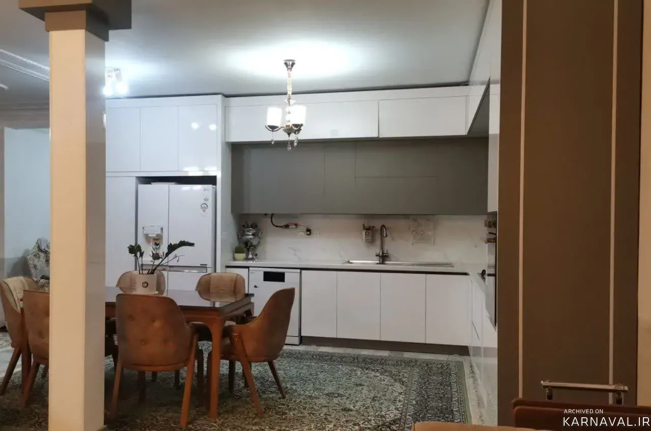 خانه ویلایی زیبا طبس