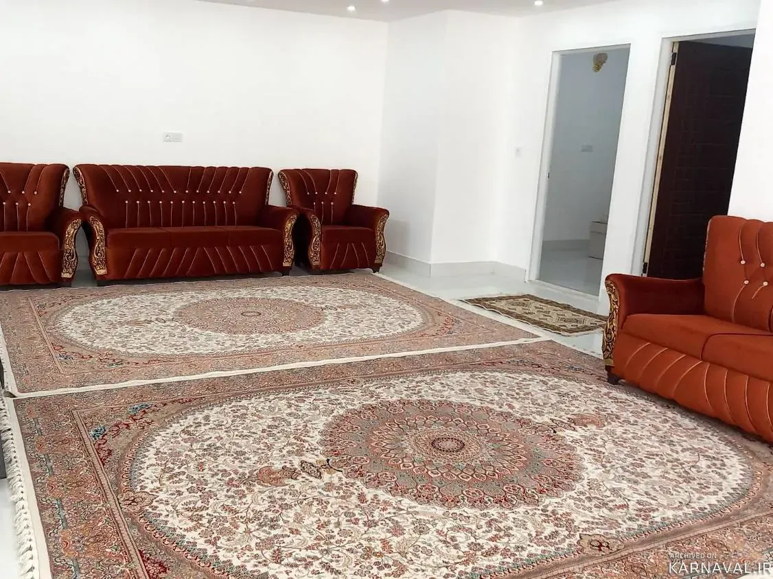 خانه مبله عباسی کاشان خانه مبله عباسی کاشان