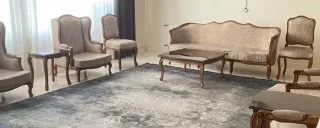 آپارتمان مبله چهار باغ (5) اصفهان آپارتمان مبله چهار باغ (5) اصفهان