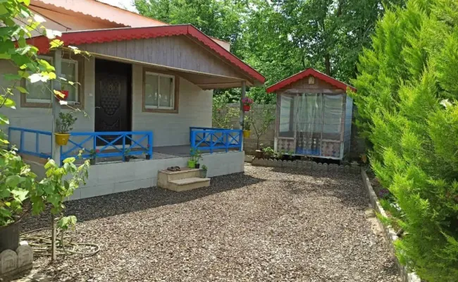 ویلا ویلایی زنبق رشت ویلا ویلایی زنبق رشت
