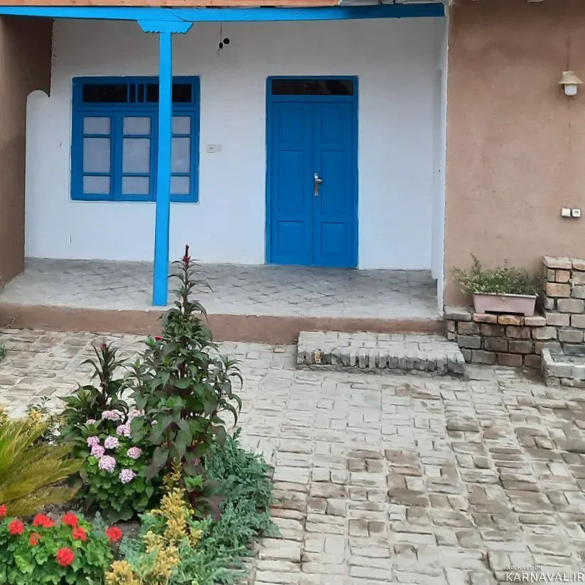 اقامتگاه بومگردی خانی (اتاق بهارخواب) گرگان اقامتگاه بومگردی خانی (اتاق بهارخواب) گرگان