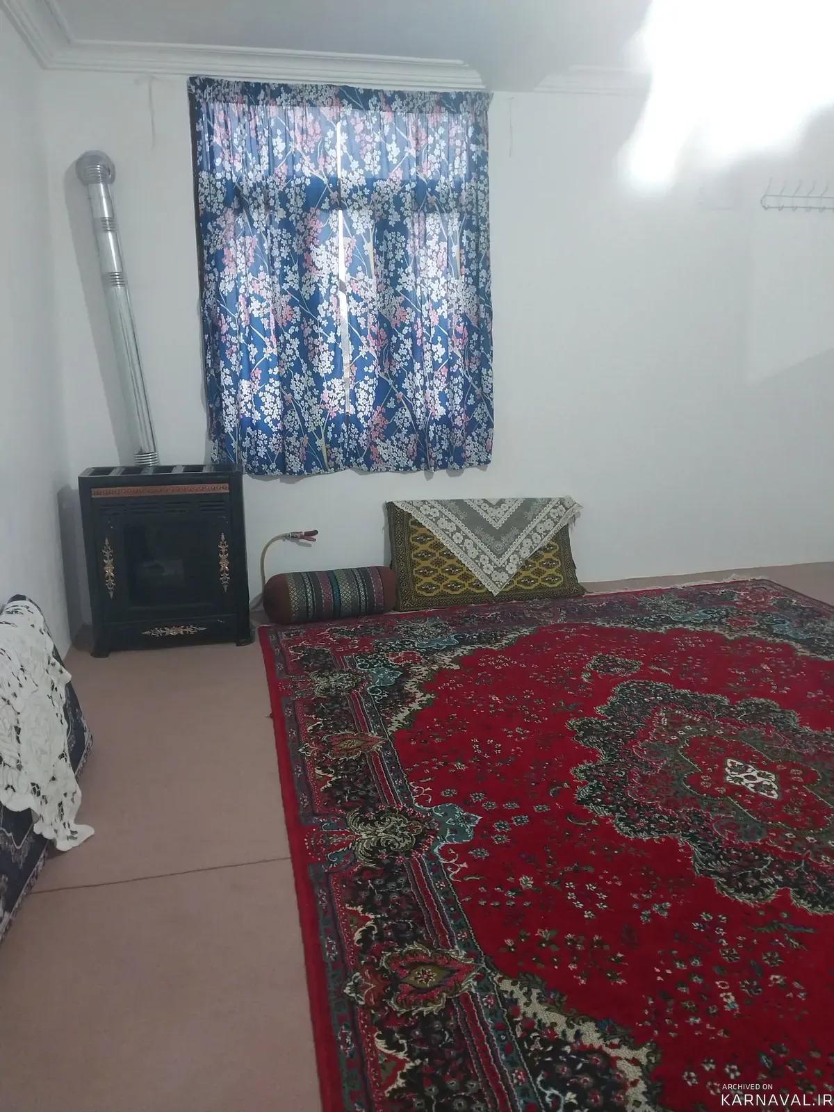 اقامتگاه بومگردی بیجار کنار (۲) رشت اقامتگاه بومگردی بیجار کنار (۲) رشت