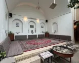 اقامتگاه بومگردی سرای مهربان شهریار (ورهرام) یزد اقامتگاه بومگردی سرای مهربان شهریار (ورهرام) یزد