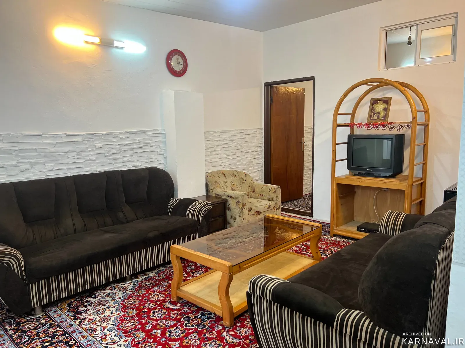 ویلا کوثر فریدون کنار ویلا کوثر فریدون کنار