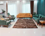 ویلا استخر آبگرم سرپوشیده بوستان کردان ویلا استخر آبگرم سرپوشیده بوستان کردان