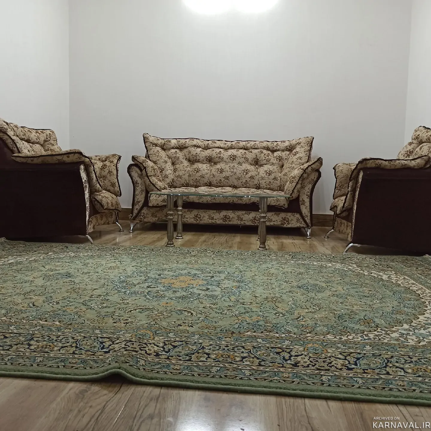 ویلا جنگل دالخانی (۲) شیرود
