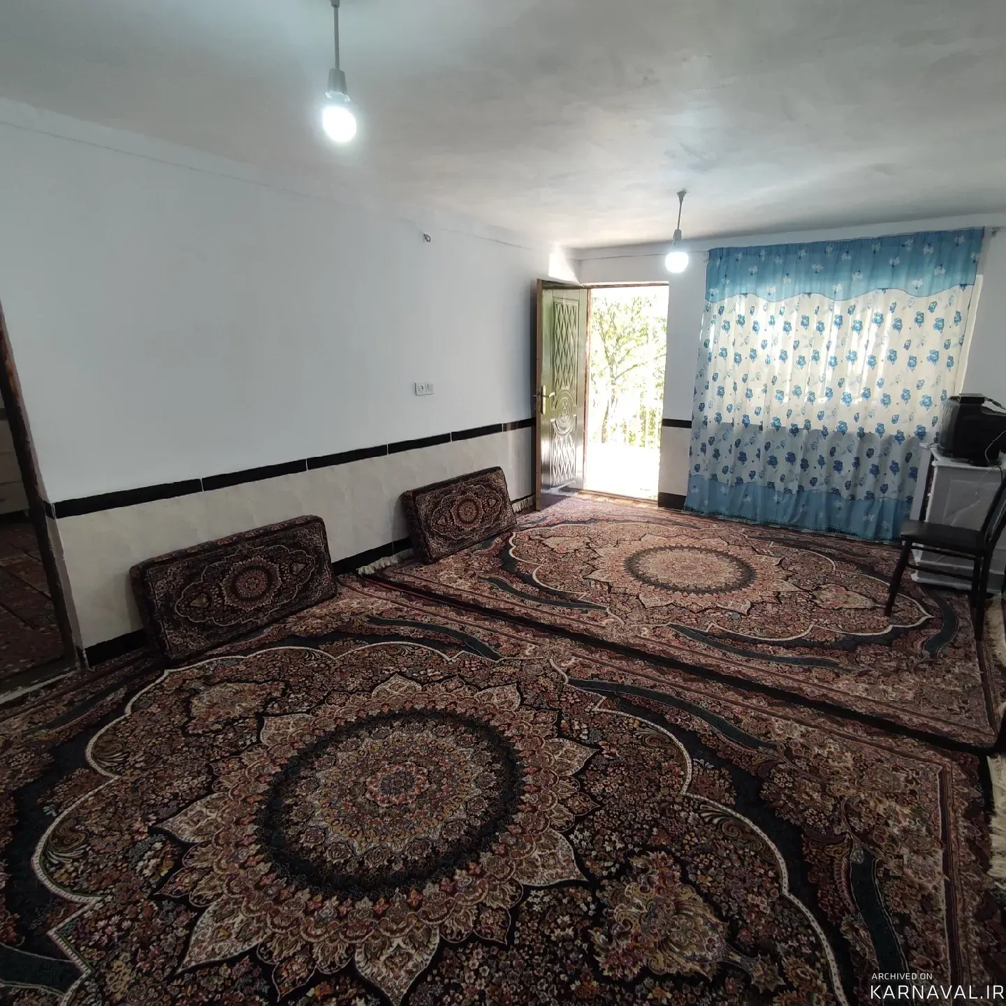 ویلا جنگلی الستان علی آباد کتول ویلا جنگلی الستان علی آباد کتول