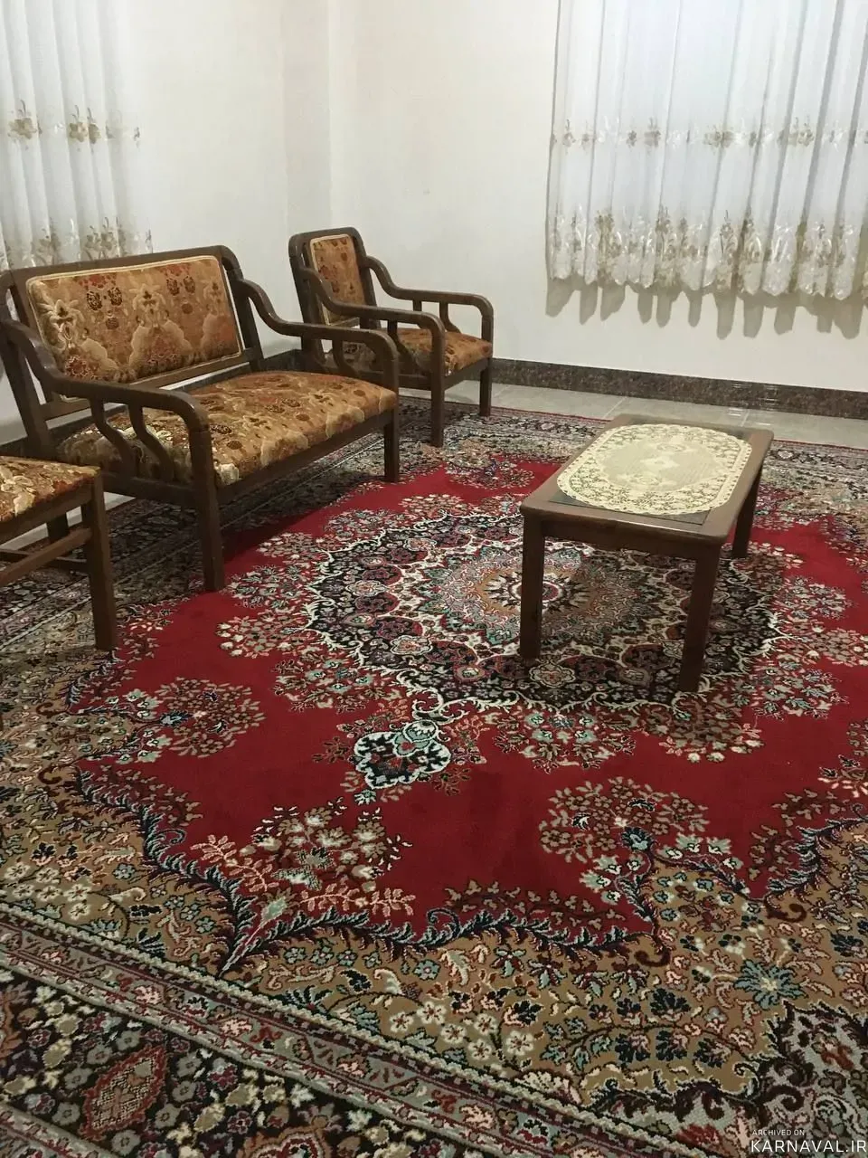 آپارتمان مبله شاه نوری شهسوار آپارتمان مبله شاه نوری شهسوار