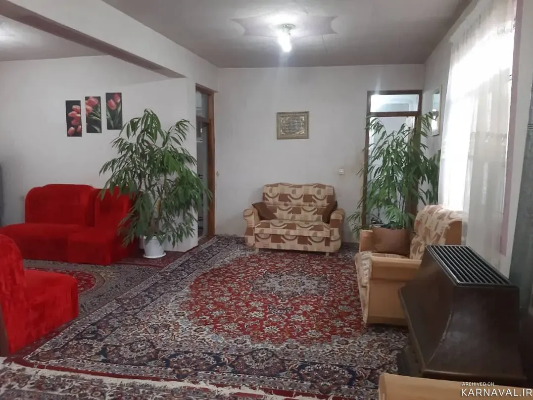 ویلا  مبله روستایی امید لاهیجان
