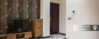 آپارتمان مبله چهار باغ عباسی (واحد 5) اصفهان آپارتمان مبله چهار باغ عباسی (واحد 5) اصفهان